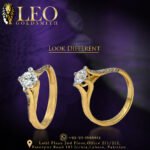 Solitaire Ring Design 005