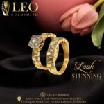 Solitaire Ring Design 013