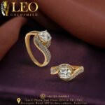 Solitaire Ring Design 014