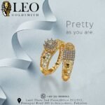 Solitaire Ring Design 017