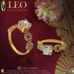 Solitaire Ring Design 019