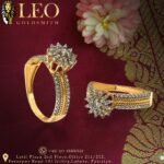 Solitaire Ring Design 020
