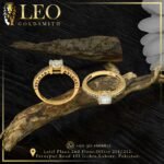 Solitaire Ring Design 021