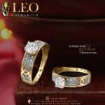 Solitaire Ring Design 024