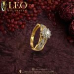 Solitaire Ring Design 026