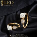 Solitaire Ring Design 027