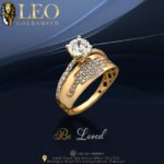 Solitaire Ring Design 029