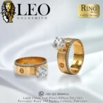 Solitaire Ring Design 044