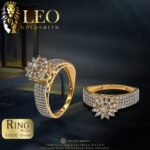 Solitaire Ring Design 047