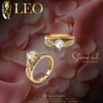 Solitaire Ring Design 053