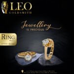 Solitaire Ring Design 054