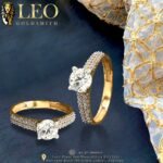 Solitaire Ring Design 058