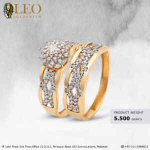 Solitaire Ring Design 072