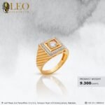 Solitaire Ring Design 083