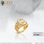 Solitaire Ring Design 084